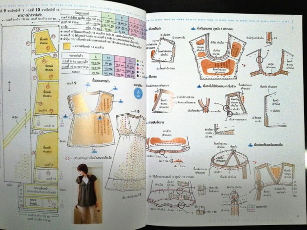 sewing comfy clothes in a day review