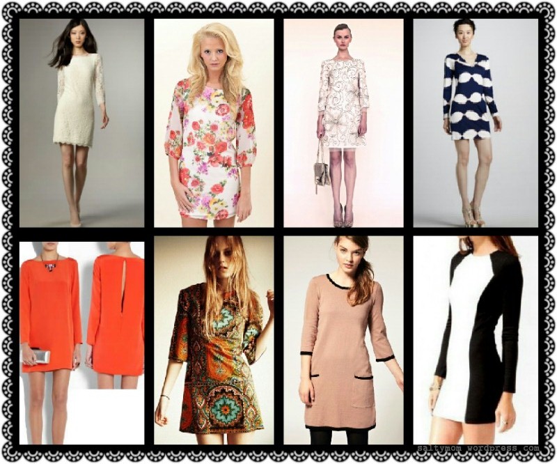 images complied from Pinterest