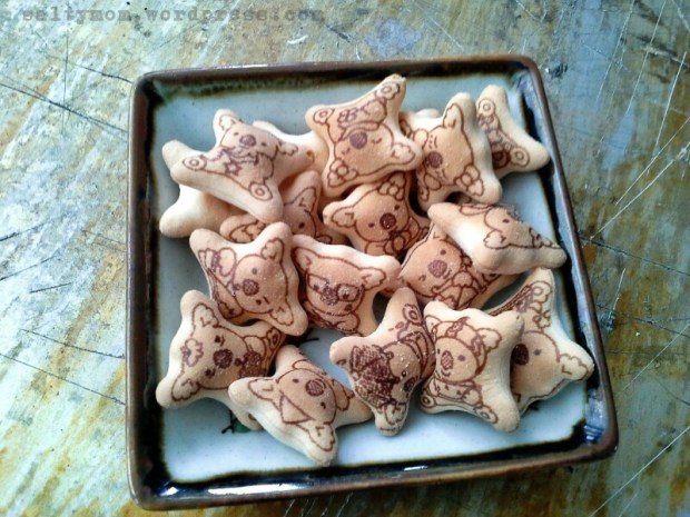 koala march vhoco ball2