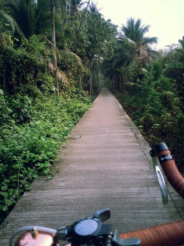 ban kra jao bicycle trip1