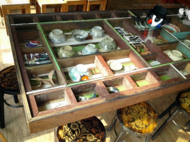 ban nam phueng bike trip