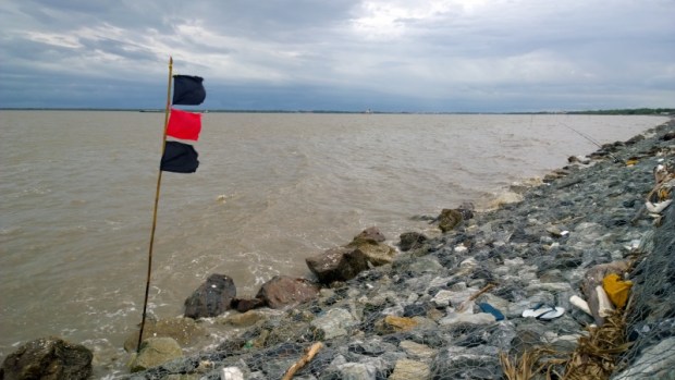 bangsaen2 bicycle route samutprakarn