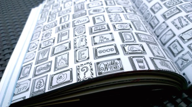 sharpie art workshop6