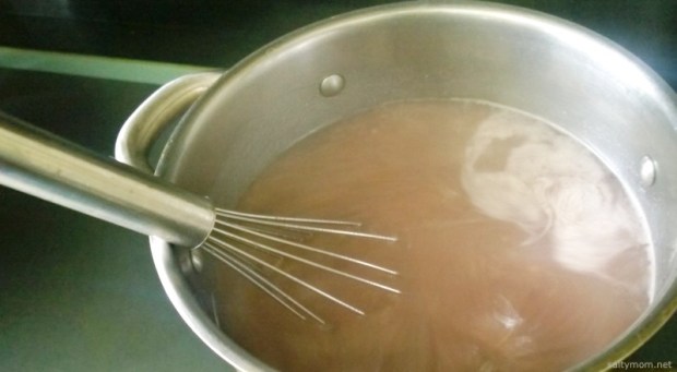 rice berry rice congee