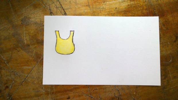 diy dog raincoat pattern