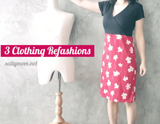diy clothing refashions by saltymom.net