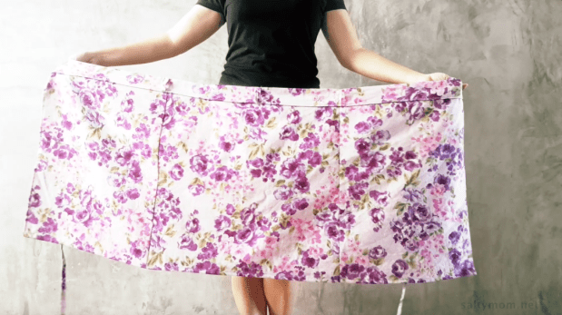 how-to-sew-a-wrap-skirt-by-saltymom-net-in-linen