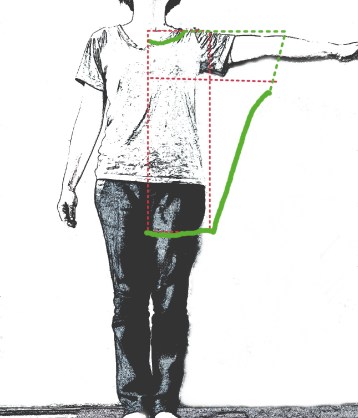 loose-fit-top-pattern-with-gathered-sleeves