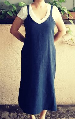 refashion maxi dress before look saltymom.net.png