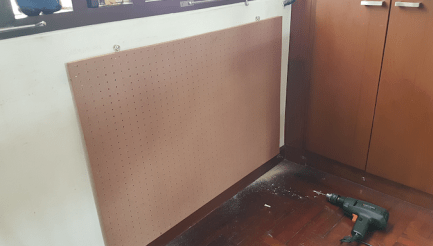 diy pegboard frame2 by saltymom.net.png