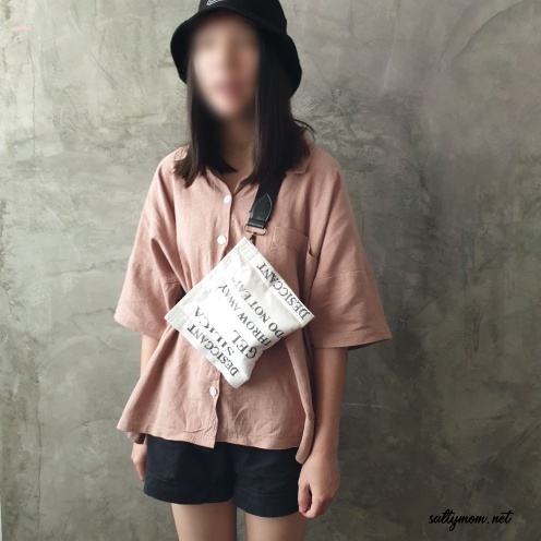 diy silica gel packet handbag saltymom.net.jpg