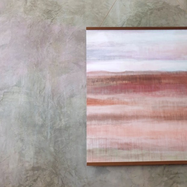 photowall poster winter scape smm